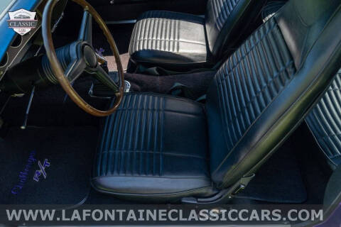 1970 Dodge Challenger