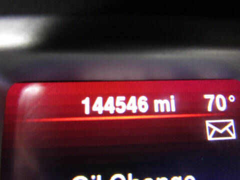 2013 Dodge Journey SE