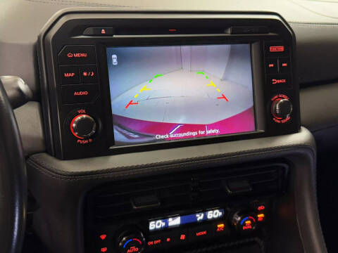 2019 Nissan GT-R Premium