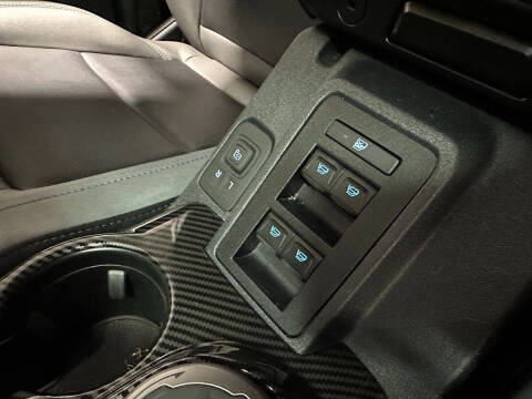 2022 Ford Bronco Black Diamond Advanced