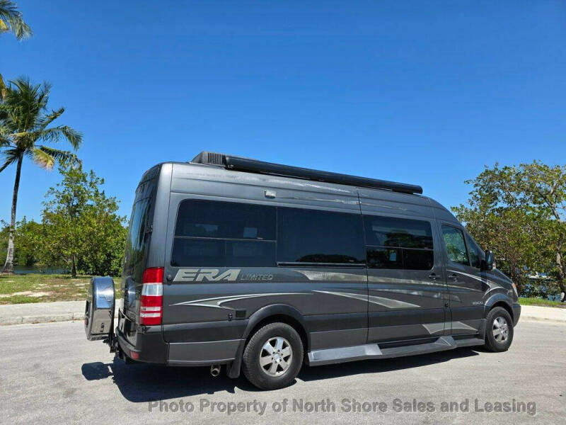 2008 Dodge Sprinter
