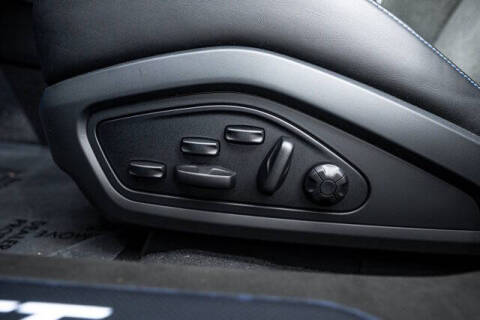 2025 Porsche Taycan Turbo GT w/ Weissach Package