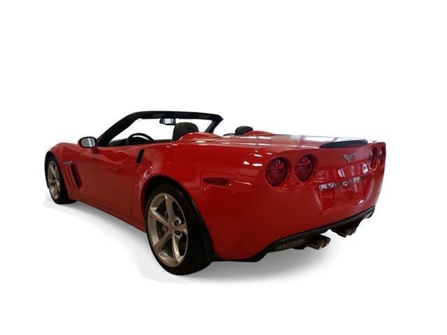 2011 Chevrolet Corvette for sale at Bowman Auto Center in Clarkston, MI