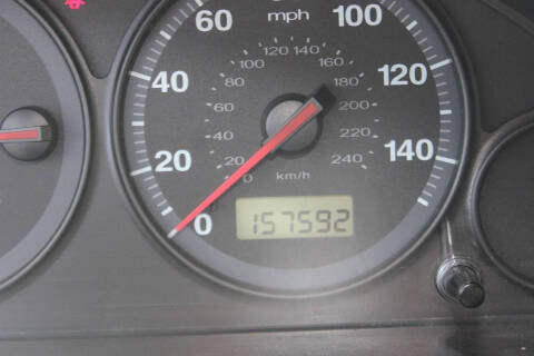 2005 Honda Civic Value Package