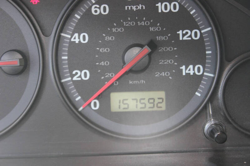 2005 Honda Civic Value Package