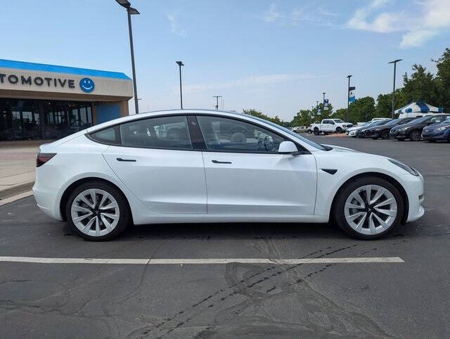 2023 Tesla Model 3 for sale at Axio Auto Boise in Boise, ID