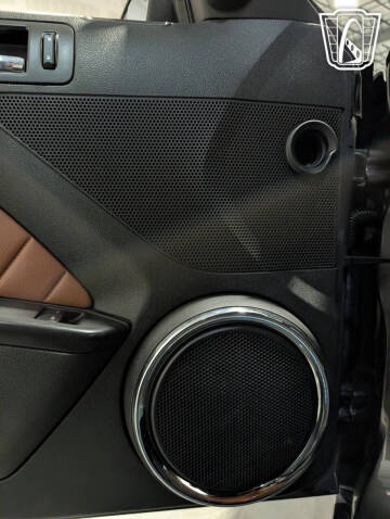 2014 Ford Mustang GT