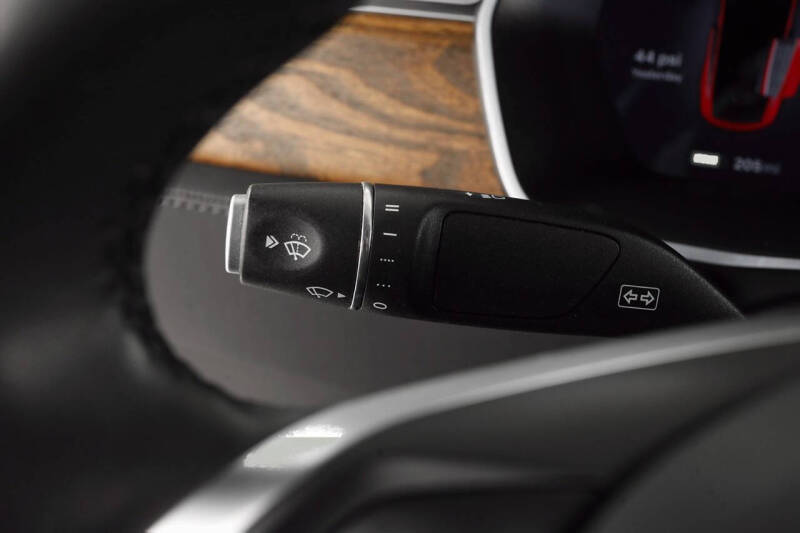 2018 Tesla Model X P100D