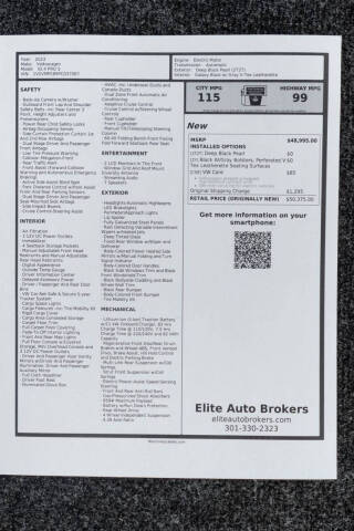 2023 Volkswagen ID.4 Pro S