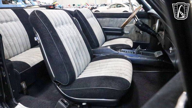 1968 Chevrolet Impala
