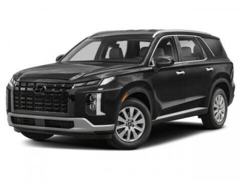 2024 Hyundai Palisade for sale at Jeremy Sells Hyundai in Edmonds WA