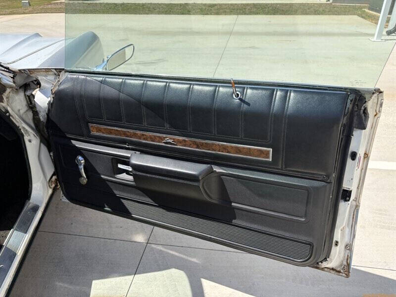 1971 Chevrolet Impala