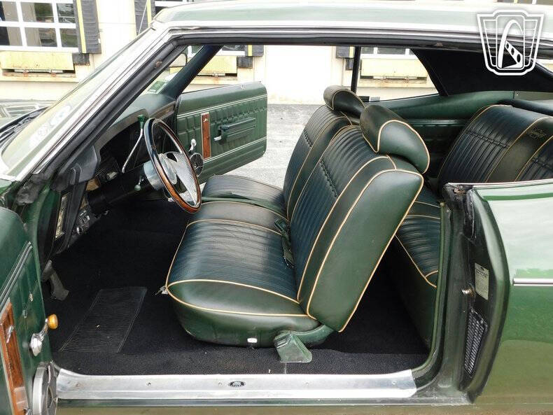 1970 Chevrolet Impala