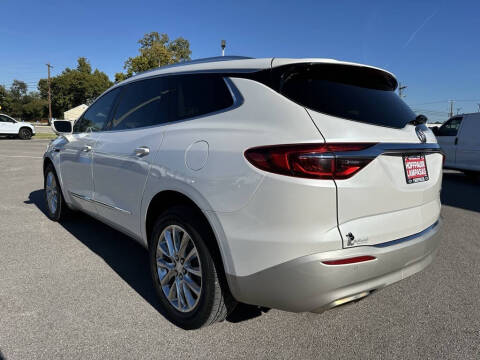 2019 Buick Enclave Premium