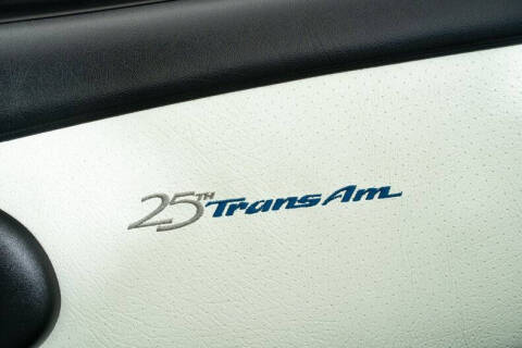 1994 Pontiac Trans Am