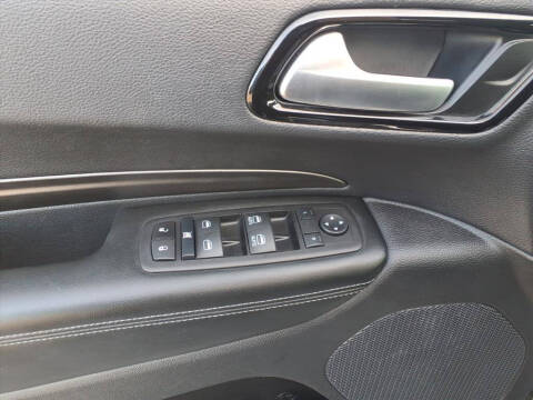 2024 Dodge Durango SXT Plus