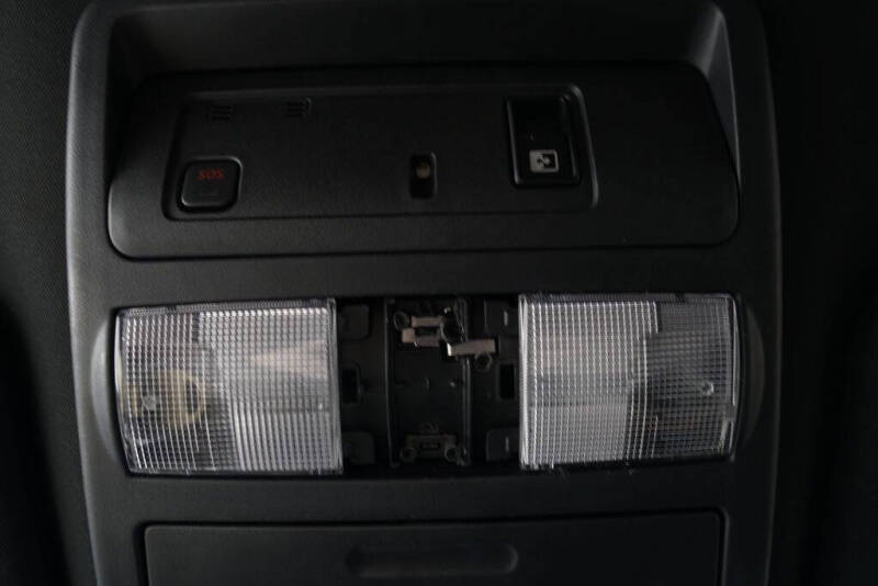 2018 Nissan Titan XD