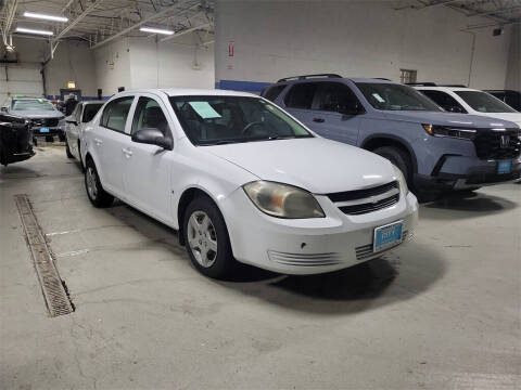 2008 Chevrolet Cobalt LS