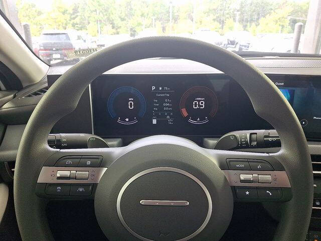 2026 Hyundai Sonata SE