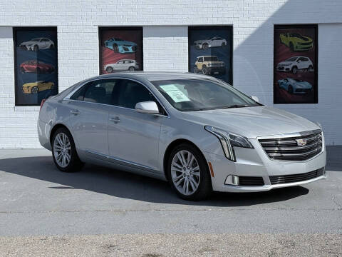 2019 Cadillac XTS Luxury
