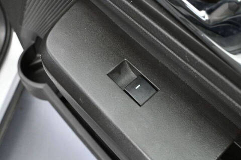 2010 Ford Edge SE