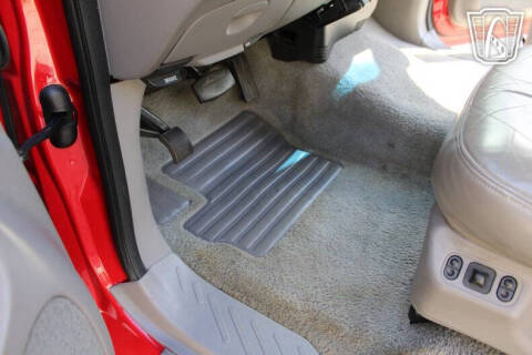 1997 Ford F-150