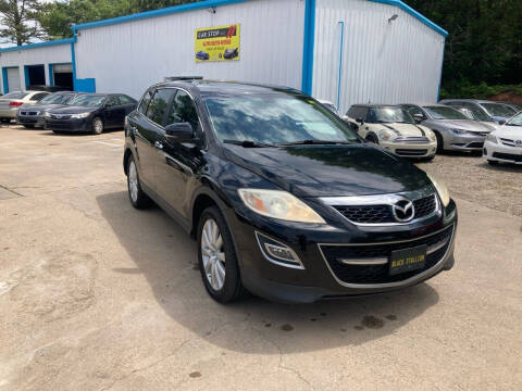 2010 Mazda CX-9 for sale at Car Stop Inc in Flowery Branch GA