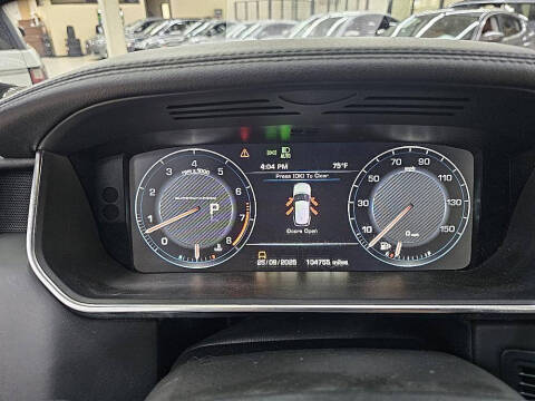 2014 Land Rover Range Rover