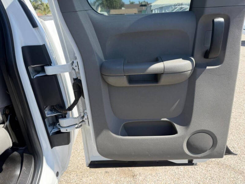 2008 GMC Sierra 2500HD