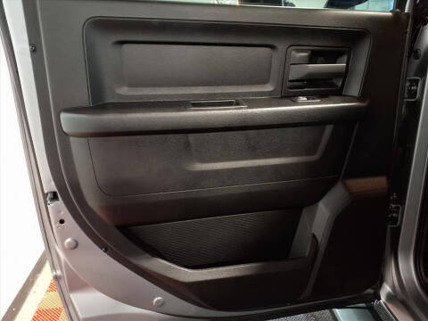 2023 RAM 2500 Tradesman