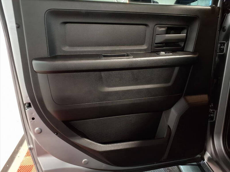 2023 RAM 2500 Tradesman