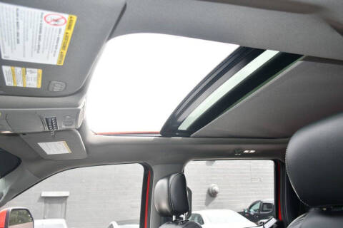 2021 Ford F-350 Super Duty