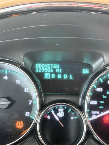 2017 Buick Enclave Premium