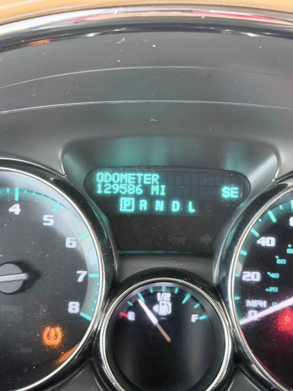 2017 Buick Enclave Premium