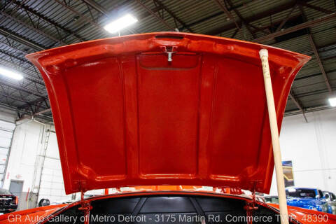 1954 Studebaker Custom