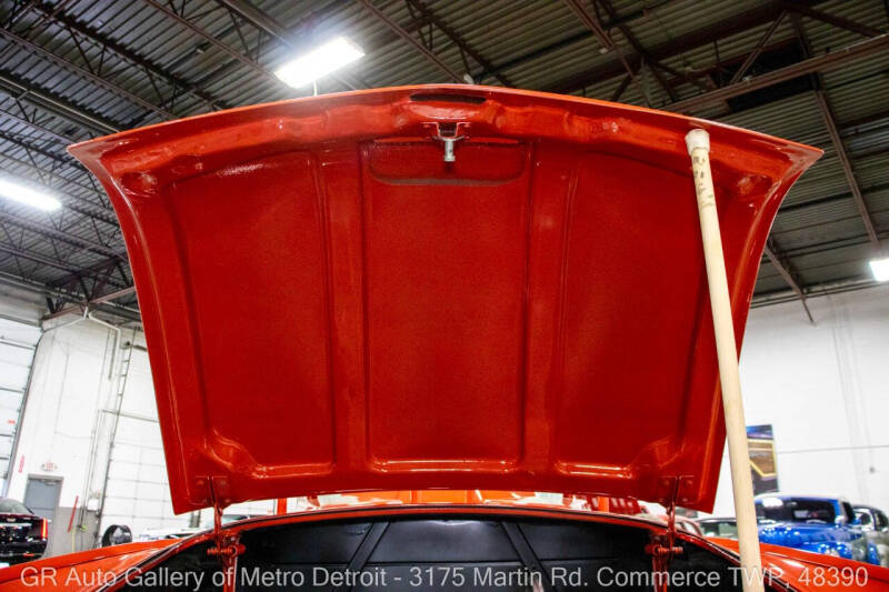 1954 Studebaker Custom