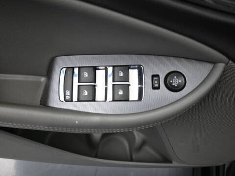 2015 Chevrolet Impala LS