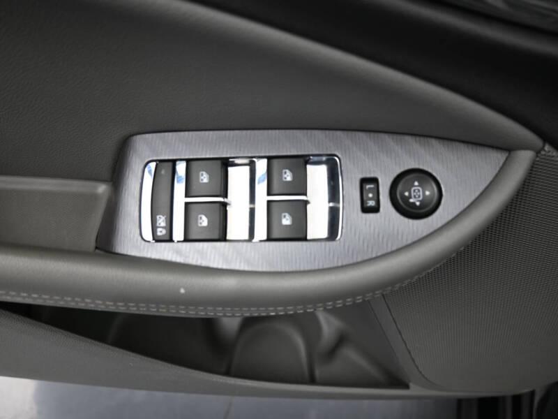2015 Chevrolet Impala LS