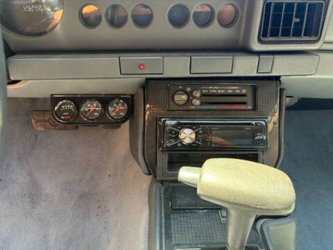 1986 Pontiac Firebird