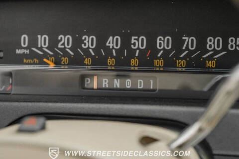 1990 Ford LTD Crown Victoria