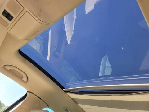 2011 Volkswagen Tiguan