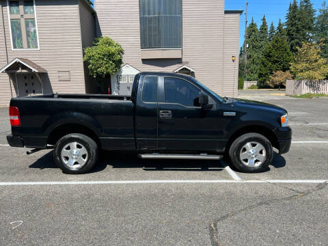 2006 Ford F-150 for sale at Seattle Motorsports in Shoreline WA