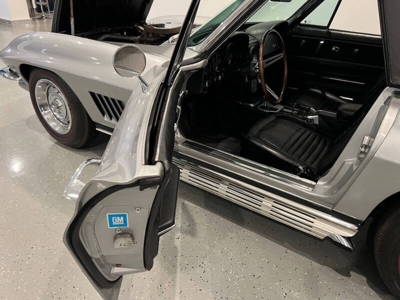 1967 Chevrolet Corvette