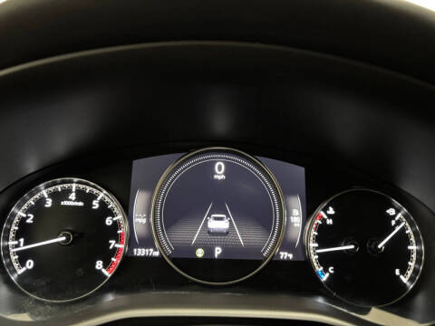 2025 Mazda CX-30 2.5 S Preferred