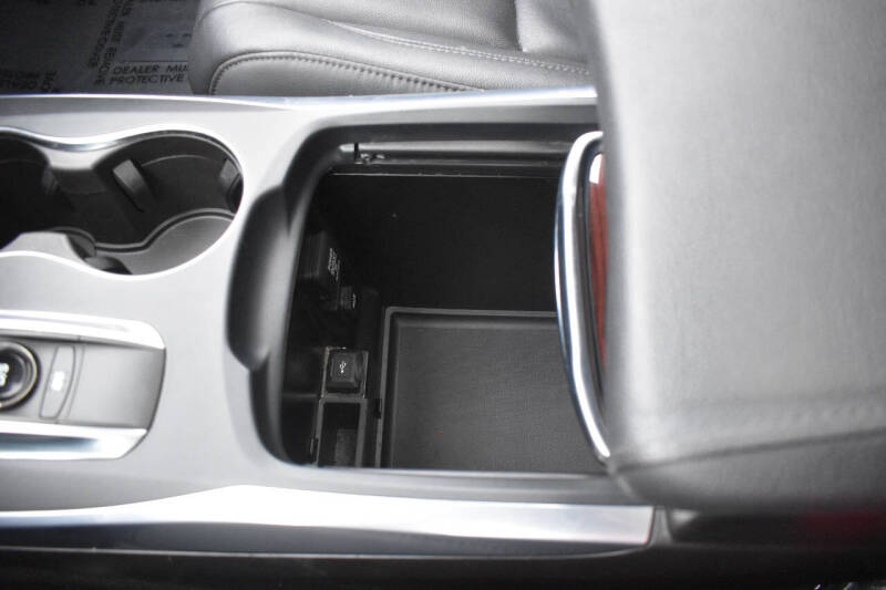 2016 Acura MDX SH-AWD w/Tech