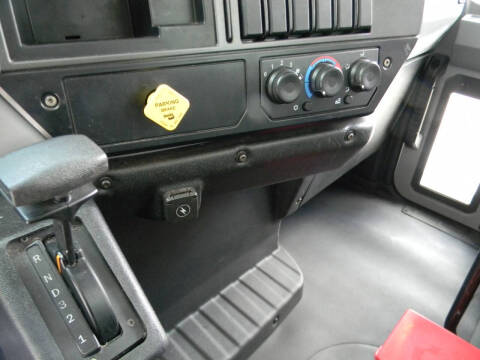 2023 Mack MD6