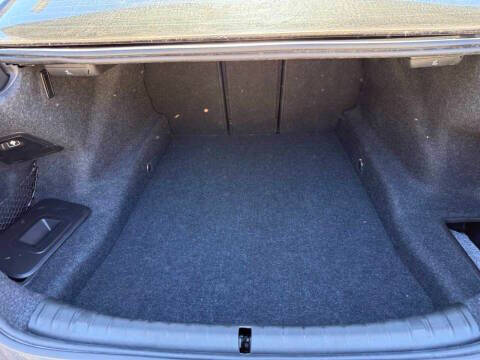 2017 BMW 5 Series 540i