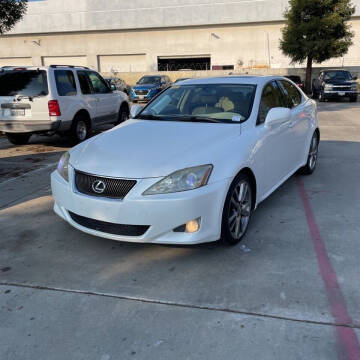 2008 Lexus IS 250 for sale at Good Price Cars in Newark NJ