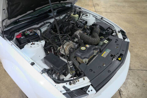 2005 Ford Mustang V6 Premium