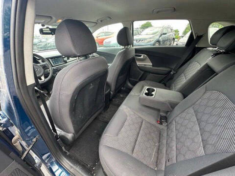 2019 Kia Niro LX